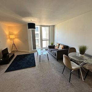 Appartement met Twee Slaapkamers
